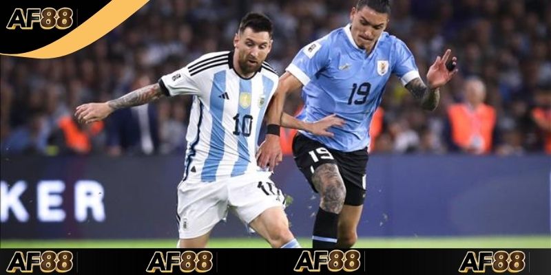 Bí kíp để tham gia hiệu quả vào kèo rung là gì?