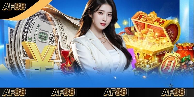 Các hình thức khuyến mãi tiền cược phổ biến hiện nay