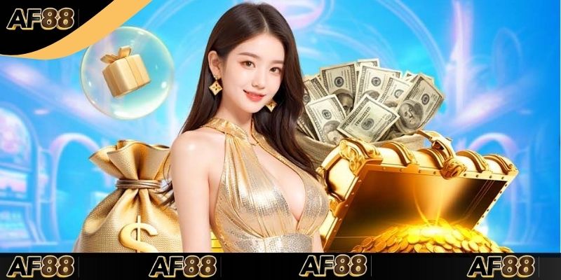 Cách để tải ứng dụng AF88 về thiết bị iOS