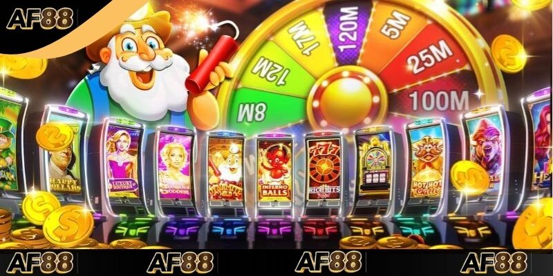 Cách nhập code quay hũ chi tiết cho hội viên mới