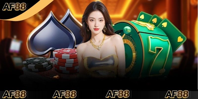 Hội viên cần góp phần xây dựng chính sách chơi có trách nhiệm