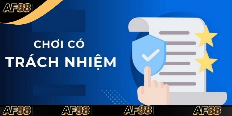 Chơi có trách nhiệm và giá trị cốt lõi