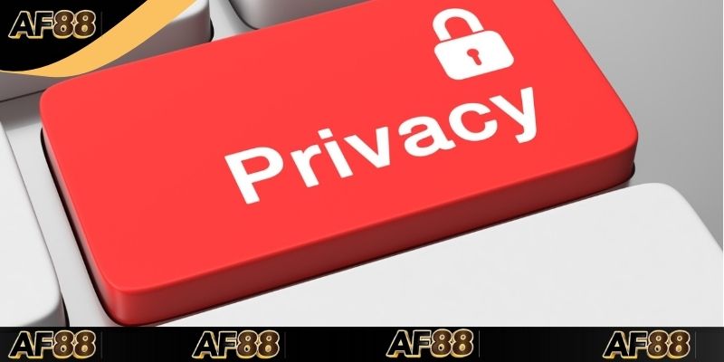 Công nghệ hiện đại bảo vệ sự riêng tư của hội viên