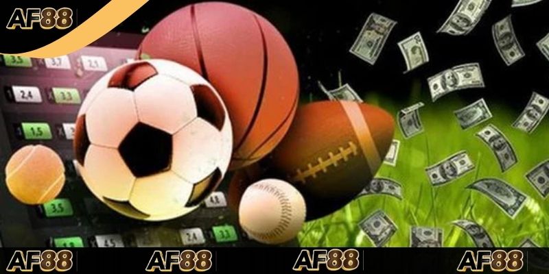 Điều kiện quan trọng khi nhận khuyến mãi cá cược thể thao