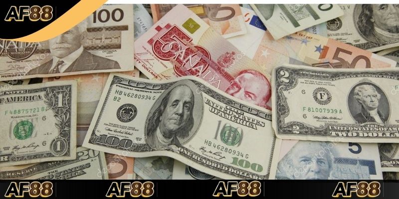 Tìm ngụ ý trong giấc mơ thấy tiền