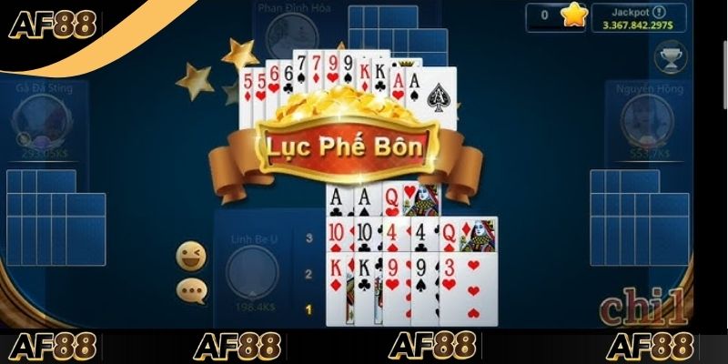 Hướng dẫn chi tiết cách chơi bài binh lủng cho người mới