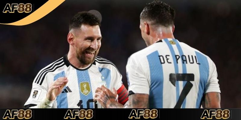 Lý do nên tham gia AF88 để chơi kèo rung là gì?