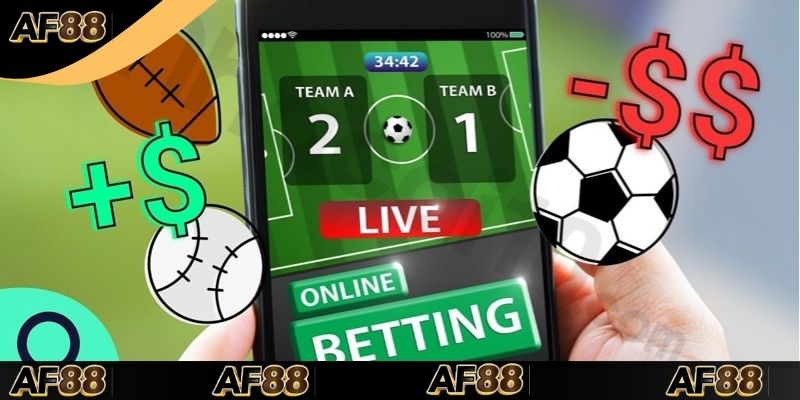 Thông tin giải đáp kèo tài xỉu trong bóng đá là gì