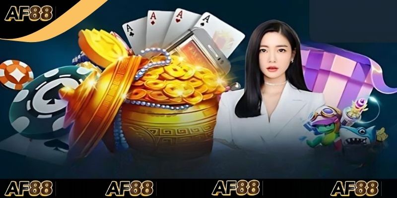 Ưu điểm khi tham gia nhà cái khuyến mãi tiền cược